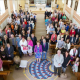 Michael and Rita Murtagh celebrating their 40th Ruby Anniversary  at St. Michael's Church Darver on August 1st.